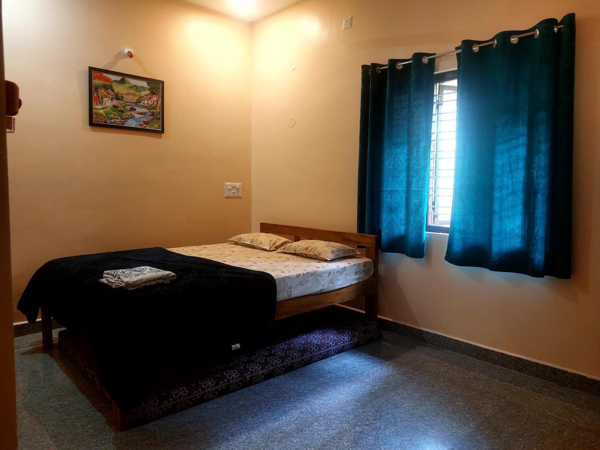 Areca Nest Villa Gokarna  Exterior photo