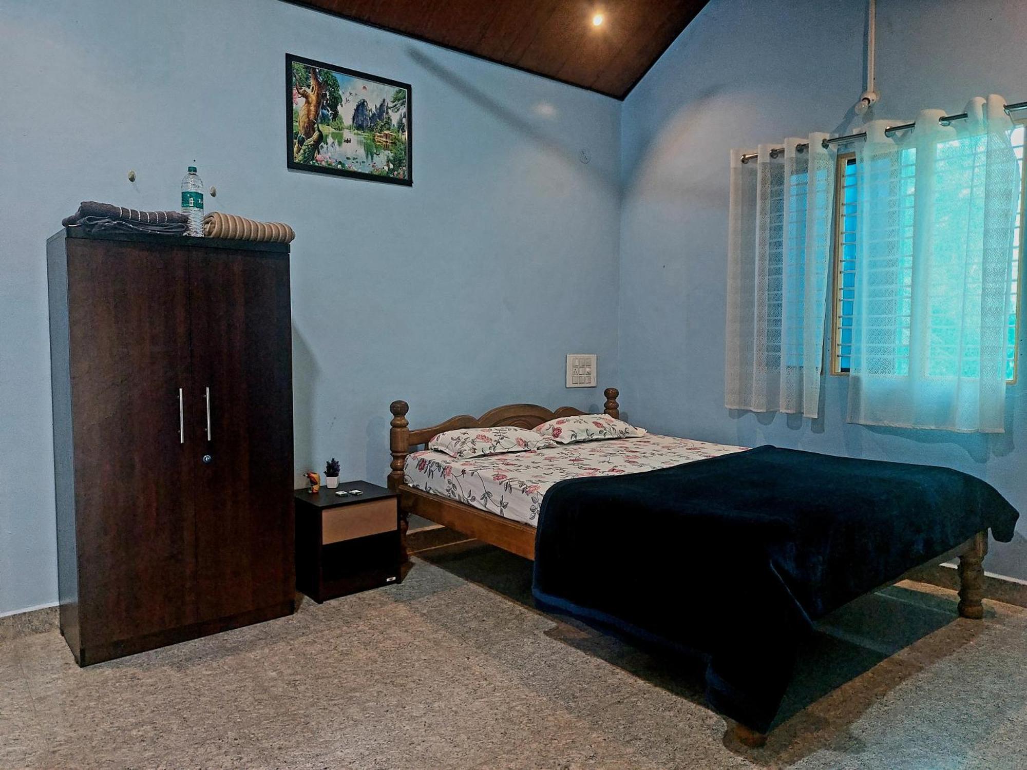 Areca Nest Villa Gokarna  Exterior photo