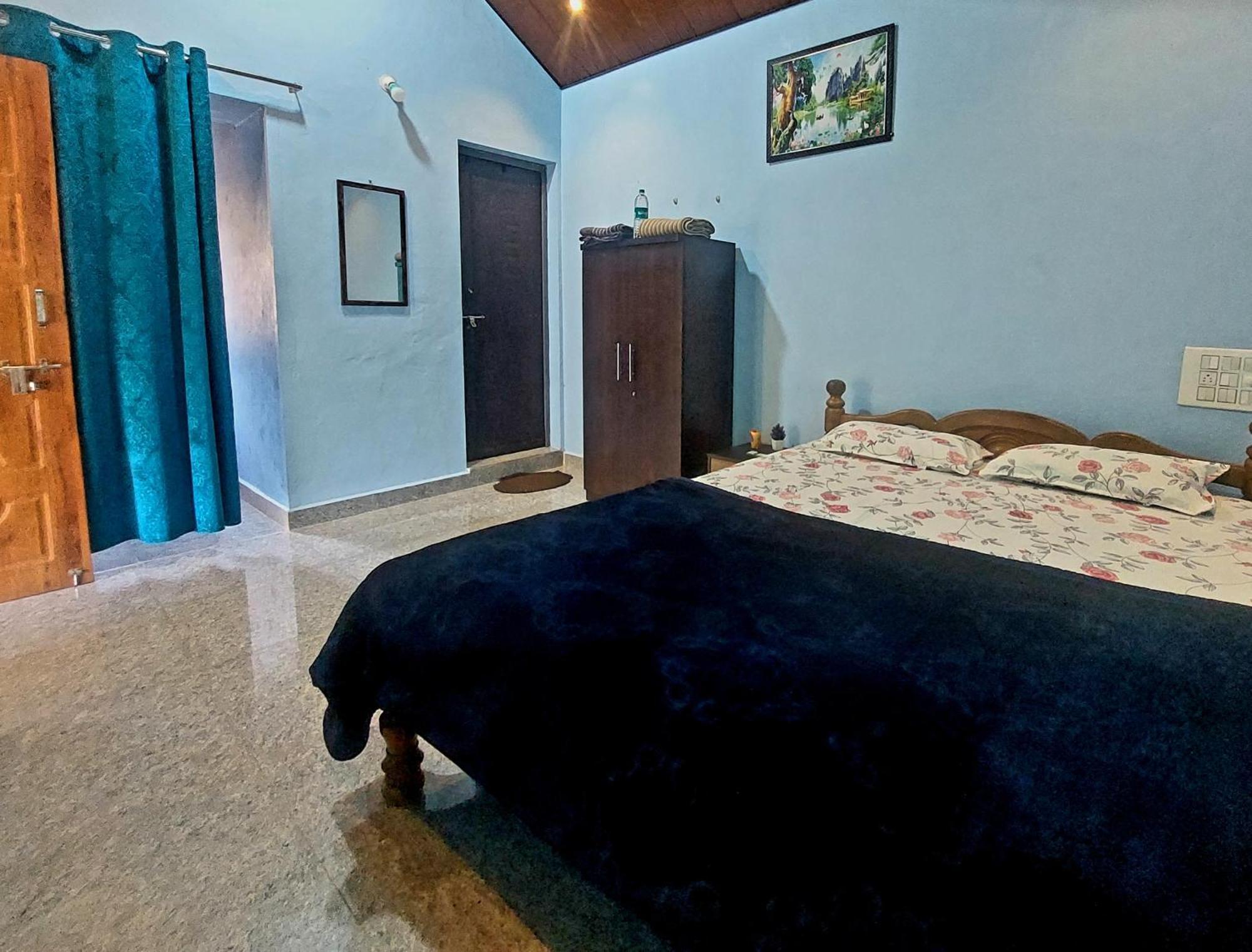 Areca Nest Villa Gokarna  Exterior photo