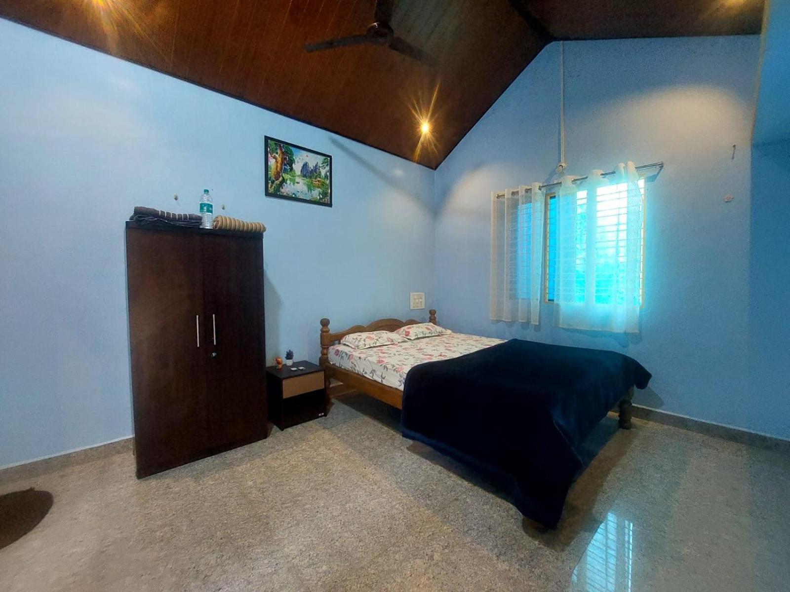 Areca Nest Villa Gokarna  Exterior photo